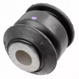 Сайлентблок рычага FIAT DUCATO 06- перед. мост перед (Пр-во LEMFORDER)