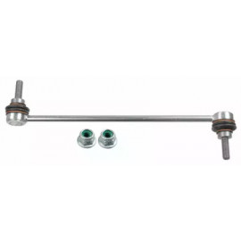 Стійка стабілізатора RENAULT MEGANE III 08- перед. міст (Вир-во LEMFORDER)