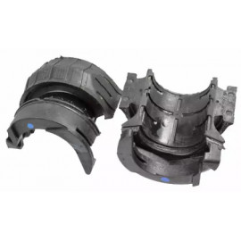 Втулка стабілізатора VW Touareg 02-10 пер.підв. (вир-во Lemforder)