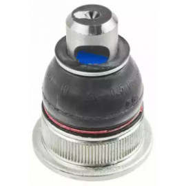 Опора кульова DACIA DOKKER, RENAULT CAPTUR 12- перед. міст (Вир-во LEMFORDER)  Опора кульова DACIA DOKKER, RENAULT CAPTUR 12- перед. міст (Вир-во LEMFORDER)