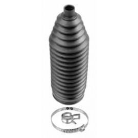 Пильник рул. рейки MB передн. ось (вир-во Lemferder)