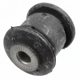 Сайлентблок рычага AUDI A3, Q2, SKODA SUPER B III, VW GOLF VII 12- перед. мост (Пр-во LEMFORDER)