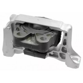 Подушка двигателя правая FORD C-MAX/FOCUS (пр-во Lemferder)