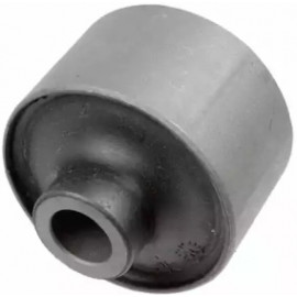 Сайлентблок важеля FORD TRANSIT 00- перед. міст ззаду (Вир-во LEMFORDER)