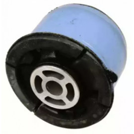 Втулка балки CITROEN BERLINGO, PEUGEOT PARTNER 08- зад. міст (Вир-во LEMFORDER)