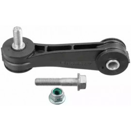 Тяга стабiлiзатора AUDI A3, SEAT TOLEDO II 96-10 перед.мост з двох сторiн (Вир-во LEMFORDER)