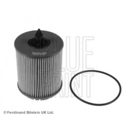 Фильтр масляный (пр-во Blue Print)