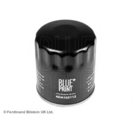 Фильтр масляный (пр-во Blue Print)