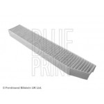 Фільтр салона Jeep Grand Cherokee II (вир-во Blue Print) 