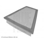 Фільтр повітряний BMW (вир-во Blue Print)  Фільтр повітряний BMW (вир-во Blue Print)