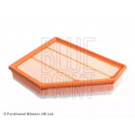 Фільтр повітряний BMW (вир-во Blue Print)  Фільтр повітряний BMW (вир-во Blue Print)