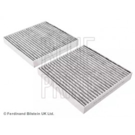 Фільтр салона (компл.) BMW (вир-во Blue Print)