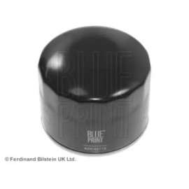 Фільтр масляний Isuzu, Mitsubishi, Smart (вир-во Blue Print)