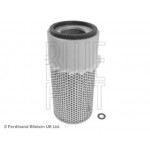 Фільтр повітряний Hyundai, Mitsubishi (вир-во Blue Print)  Фільтр повітряний Hyundai, Mitsubishi (вир-во Blue Print)