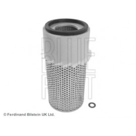 Фільтр повітряний Hyundai, Mitsubishi (вир-во Blue Print)