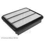 Фільтр повітряний Mazda, Mitsubishi (вир-во Blue Print)  Фільтр повітряний Mazda, Mitsubishi (вир-во Blue Print)