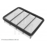 Фільтр повітряний Ford, Mazda, Mitsubishi (вир-во Blue Print)  Фільтр повітряний Ford, Mazda, Mitsubishi (вир-во Blue Print)