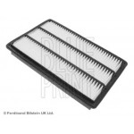 Фільтр повітряний Mitsubishi (вир-во Blue Print)  Фільтр повітряний Mitsubishi (вир-во Blue Print)