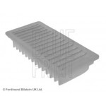 Фільтр повітряний Mitsubishi (вир-во Blue Print)  Фільтр повітряний Mitsubishi (вир-во Blue Print)