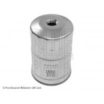 Фільтр паливний Mitsubishi (вир-во Blue Print) 