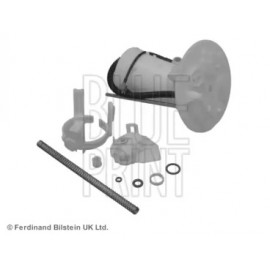 Фільтр паливний Mitsubishi (вир-во Blue Print)