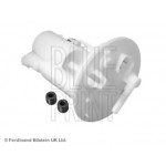 Фільтр паливний Mitsubishi (вир-во Blue Print) 