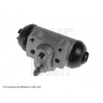 Циліндр гальмівний робочий Mitsubishi (вир-во Blue Print) 