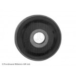 Сайлентблок важіля переднього нижнього Mitsubishi (вир-во Blue Print) 