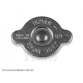 Крышка радиатора (пр-во Blue Print)