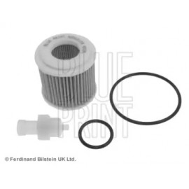 Фільтр масляний (вир-во Blue Print)