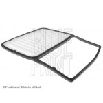 Фільтр повітряний Daihatsu, Toyota (вир-во Blue Print)  Фільтр повітряний Daihatsu, Toyota (вир-во Blue Print)