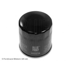 Фільтр масляний Hyundai, KIA (вир-во Blue Print)