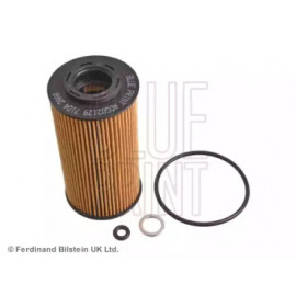 Фільтр масляний Hyundai, KIA (вир-во Blue Print)