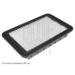 Фільтр повітряний Hyundai, KIA (вир-во Blue Print)  Фільтр повітряний Hyundai, KIA (вир-во Blue Print)