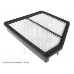 Фільтр повітряний Hyundai Matrix (вир-во Blue Print)  Фільтр повітряний Hyundai Matrix (вир-во Blue Print)