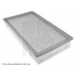 Фільтр повітряний Ssangyong (вир-во Blue Print)  Фільтр повітряний Ssangyong (вир-во Blue Print)