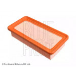 Фільтр повітряний Hyundai, KIA (вир-во Blue Print)  Фільтр повітряний Hyundai, KIA (вир-во Blue Print)