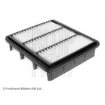 Фільтр повітряний Hyundai, KIA (вир-во Blue Print)  Фільтр повітряний Hyundai, KIA (вир-во Blue Print)