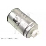 Фільтр паливний Hyundai, KIA (вир-во Blue Print) 