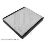 Фільтр салона Hyundai (вир-во Blue Print) 