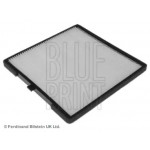 Фільтр салона Hyundai, KIA (вир-во Blue Print) 