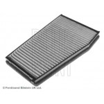 Фільтр салона Chevrolet (вир-во Blue Print) 