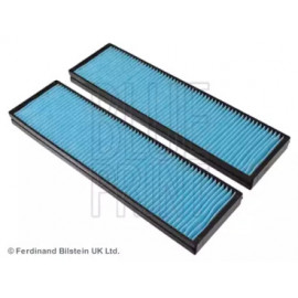 Фільтр салона Hyundai i20 I (вир-во Blue Print)