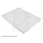 Фільтр салона (вир-во Blue Print) 