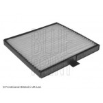 Фільтр салона Chevrolet (вир-во Blue Print) 