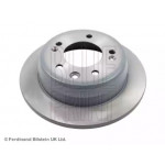 Диск гальмівний задній Hyundai, KIA (вир-во Blue Print)  Диск гальмівний задній Hyundai, KIA (вир-во Blue Print)