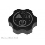 Крышка радиатора (пр-во Blue Print) 