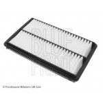 Фільтр повітряний Honda Accord VI (вир-во Blue Print)  Фільтр повітряний Honda Accord VI (вир-во Blue Print)