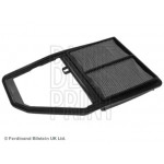 Фільтр повітряний Honda (вир-во Blue Print)  Фільтр повітряний Honda (вир-во Blue Print)