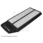 Фільтр повітряний Honda Accord VII (вир-во Blue Print)  Фільтр повітряний Honda Accord VII (вир-во Blue Print)